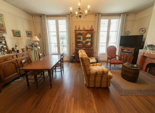  Appartement à vendre 3 pièces 