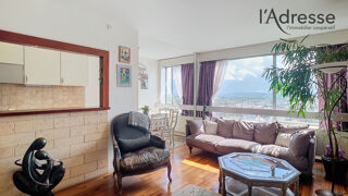  Appartement � vendre 3 pi�ces 1 m�