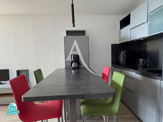  Appartement  vendre 1 pice 27 m
