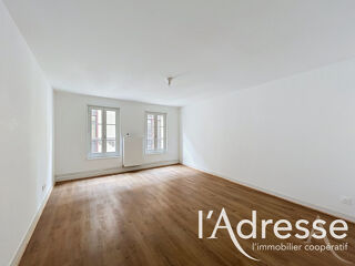 Location Appartement Appartement Metz centre - 76 m² - 2 chambres Metz