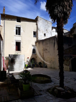  Immeuble � vendre 7 pi�ces 255 m�