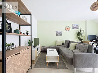  Appartement  vendre 2 pices 47 m