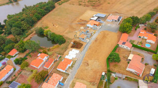  Terrain à vendre 350 m²