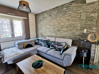  Appartement  vendre 4 pices 79 m