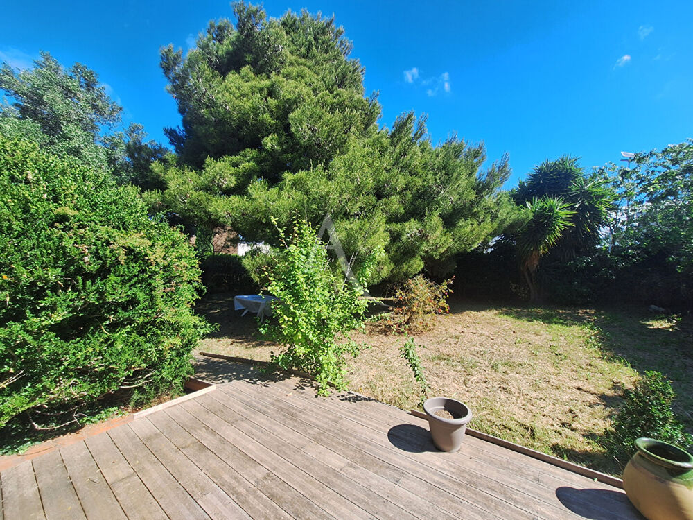 Maison Sète 5 pièces 150 m²