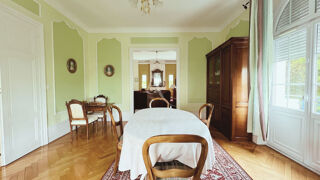  Maison � vendre 9 pi�ces 289 m�