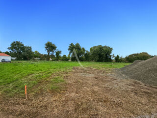  Terrain à vendre 581 m²