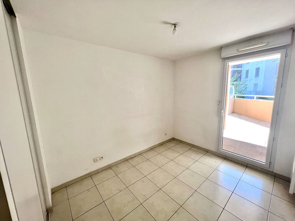 Location Appartement APPARTEMENT MARSEILLE 10 - 3 pièce(s) - 52.79 m2 Marseille 10