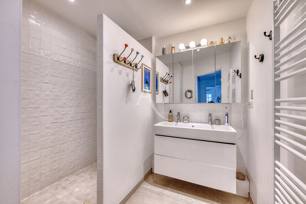 � vendre  Appartement Paris 20