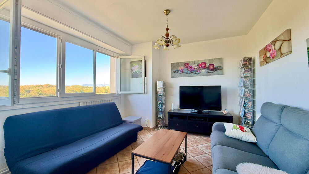 Appartement Irigny 4 pièces 90.5 m2