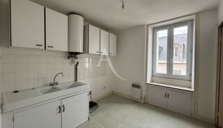 Appartement 2 pièces 32 m² · à Nantes · 32 m² · 117 500 €