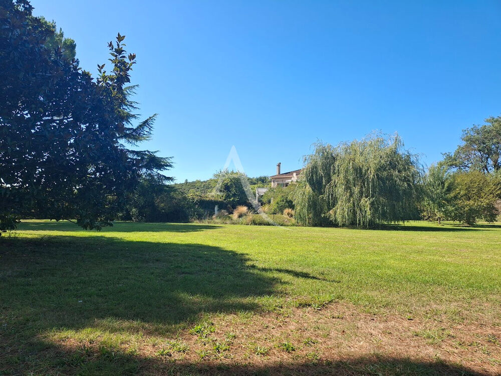 Vente Maison BEDARIEUX maison de caract�re avec parc,  piscine lagon, garage Bedarieux