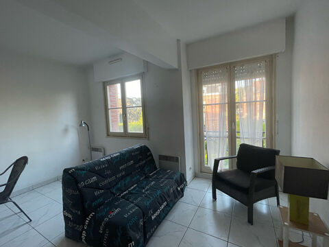  Appartement � louer 1 pi�ce 30 m�