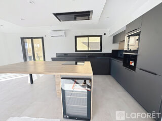  Maison 4 pi�ces 122 m� La cote saint andre