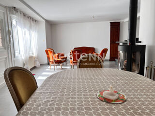  Maison � vendre 4 pi�ces 