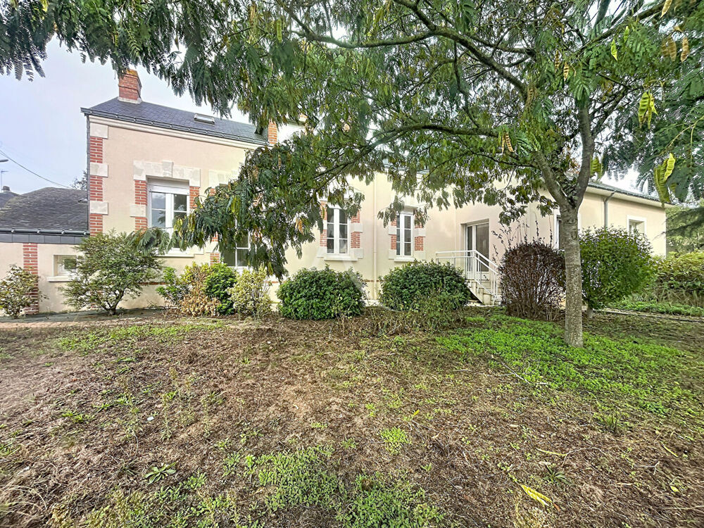 Vente Maison Maison de ville, 163 m² habitables SEGRE Segre