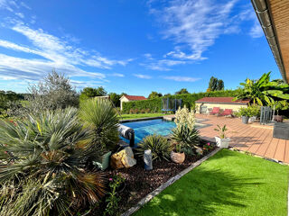  Maison � vendre 5 pi�ces 133 m�