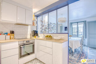  Appartement � vendre 5 pi�ces 153 m�