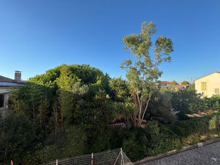  Appartement � vendre 3 pi�ces 54 m�