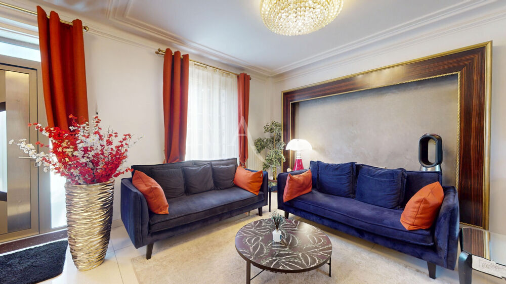 � vendre  Maison Villemomble (93250)