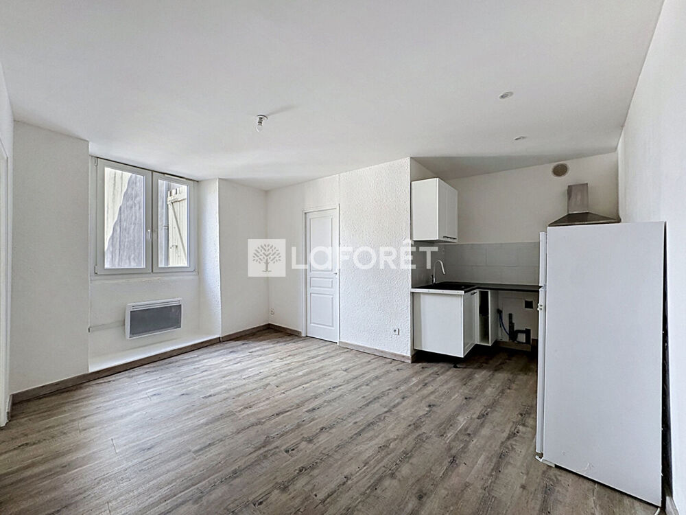 Location Appartement Appartement Saint Amour T2 bis 46.32 m2 Saint amour