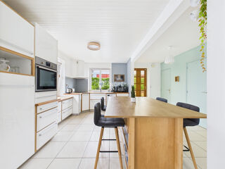  Maison � vendre 5 pi�ces 126 m�