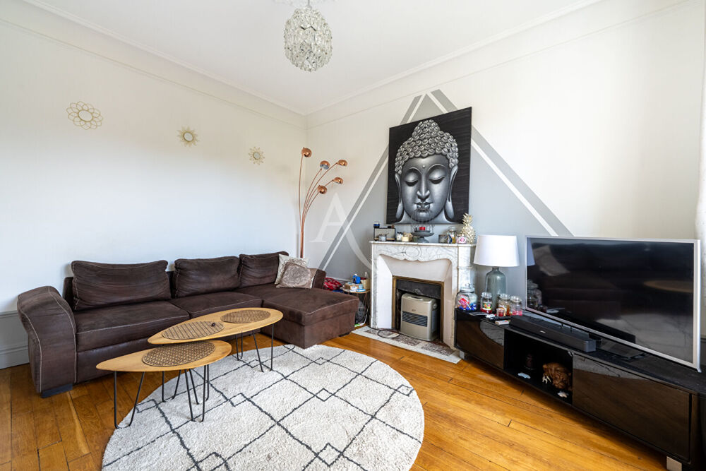 Vente Maison Maison Meulan En Yvelines 160 m�, 6 chambres, parcelle 490 m� Meulan en yvelines