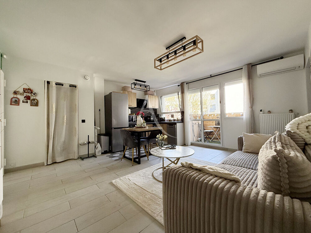 Vente Appartement Appartement Chatou - 2 pièce(s) - 44 m2 Chatou