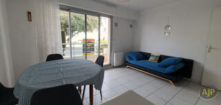  Appartement � vendre 2 pi�ces 34 m�