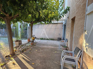  Maison � vendre 3 pi�ces 129 m� Tuchan