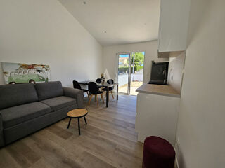  Maison à vendre 1 pièce 27 m²