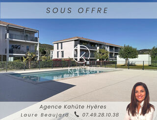  Appartement à vendre 1 pièce 27 m²