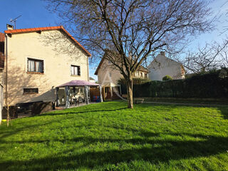  Maison à vendre 5 pièces 110 m²