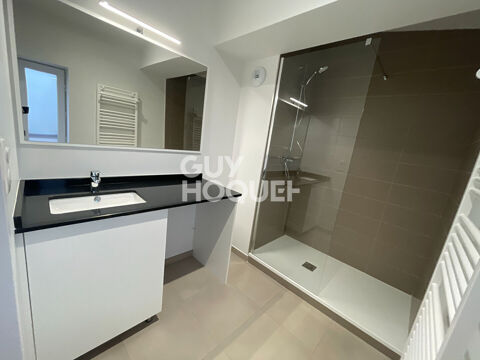  Appartement � louer 2 pi�ces 49 m�