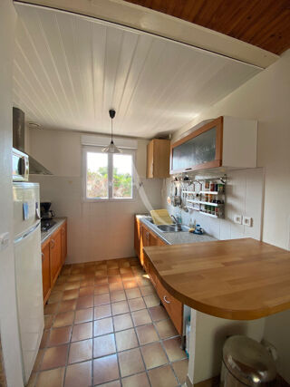  Maison � vendre 3 pi�ces 55 m�