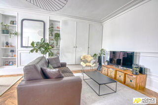  Appartement � vendre 3 pi�ces 73 m�