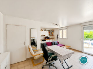  Appartement à vendre 2 pièces 41 m²