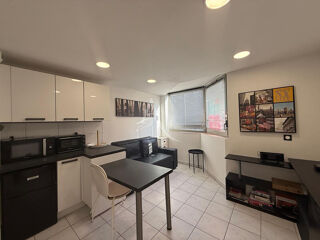  Appartement à vendre 2 pièces 27 m²