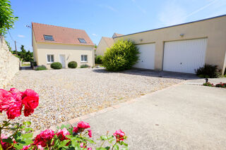  Maison � vendre 5 pi�ces 110 m�