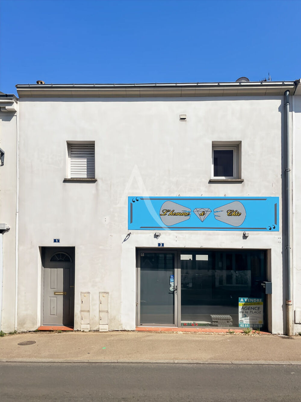 Maison 2 pièces 38 m² · à Saint Jean de Monts · 38 m² · 216 800 €