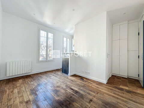  Appartement � louer 2 pi�ces 28 m�