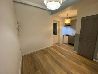  Appartement � vendre 1 pi�ce 15 m�