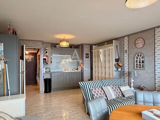  Appartement  vendre 1 pice 31 m