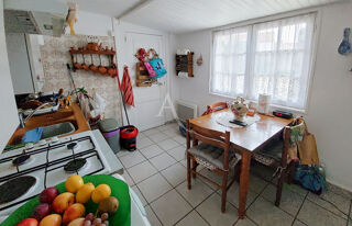  Maison  vendre 2 pices 44 m