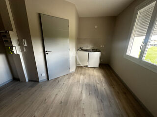 Appartement à louer 1 pièce 16 m²