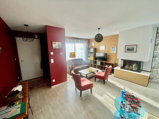  Maison � vendre 4 pi�ces 91 m�