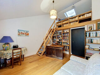  Maison à vendre 5 pièces 106 m²