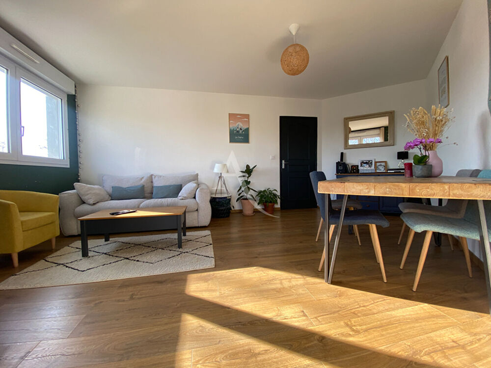 Vente Appartement Appartement 5 pièce(s) Nantes