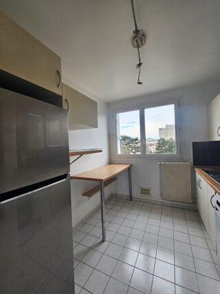  Appartement � louer 3 pi�ces 57 m�