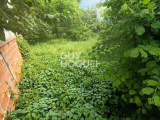  Terrain à vendre 420 m²